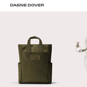 Dagne Dover Petra Convertible Tote